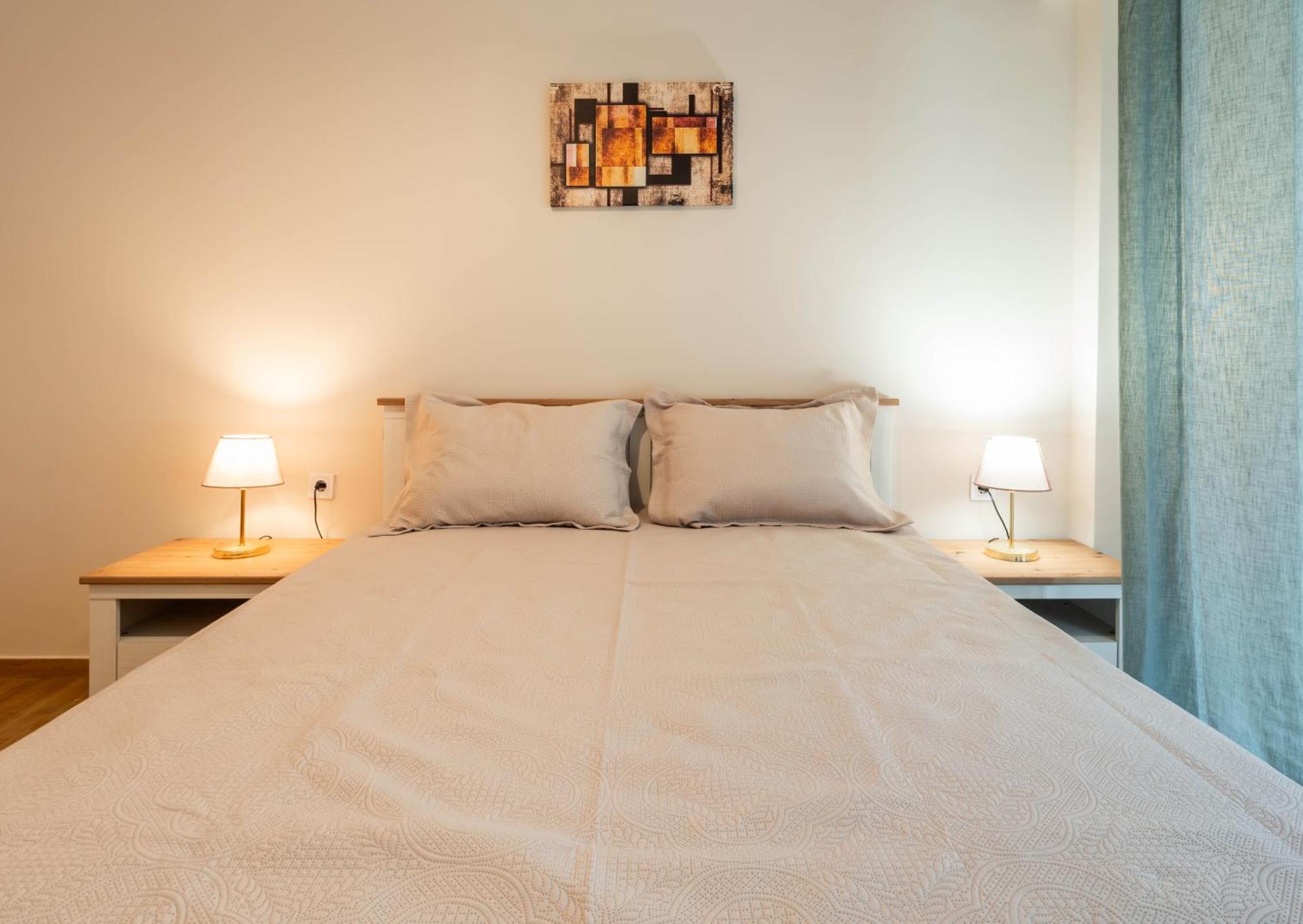 Rovertou Galli 3-5 By Athens Concept Residences Eksteriør billede