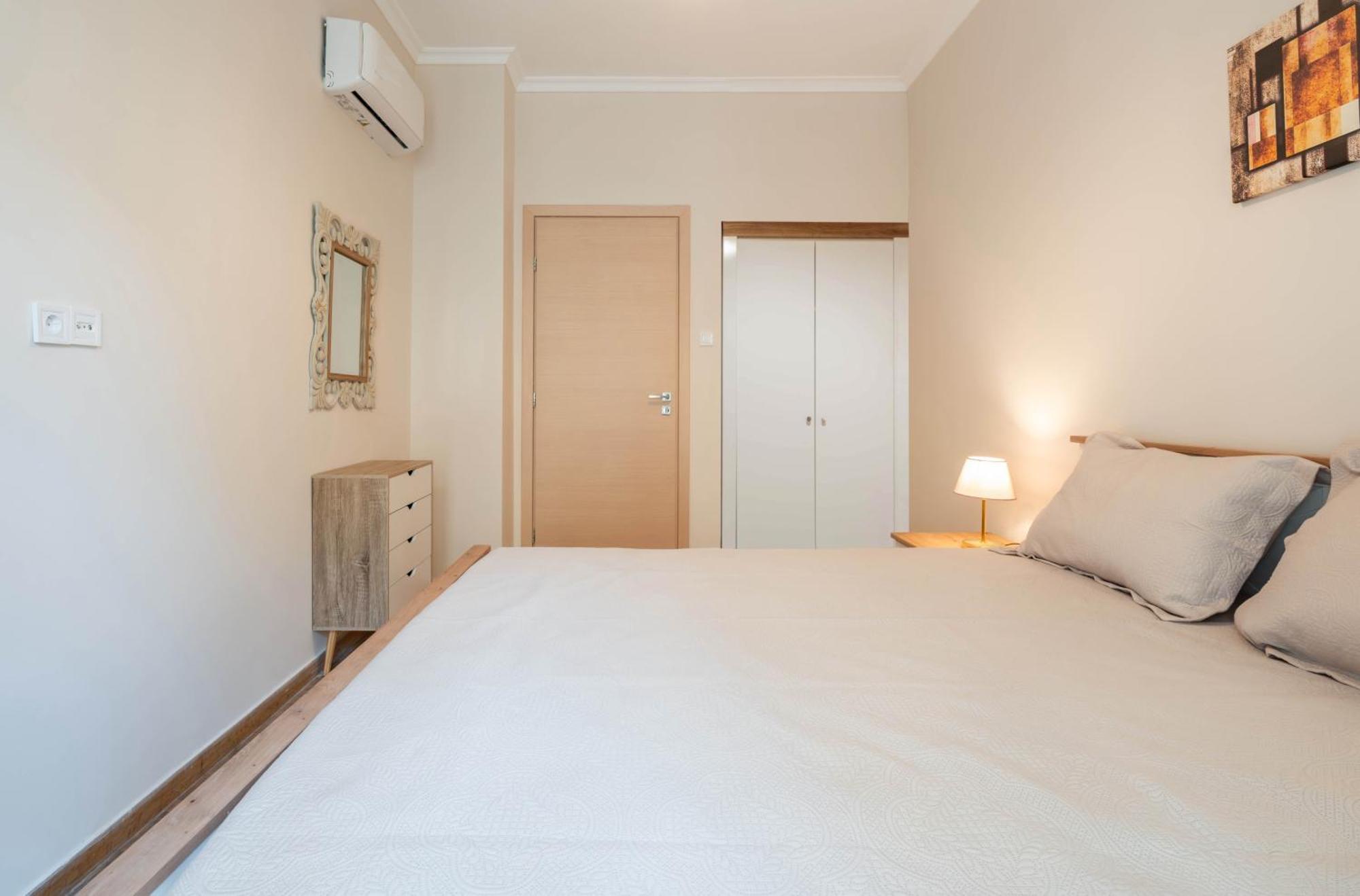 Rovertou Galli 3-5 By Athens Concept Residences Eksteriør billede