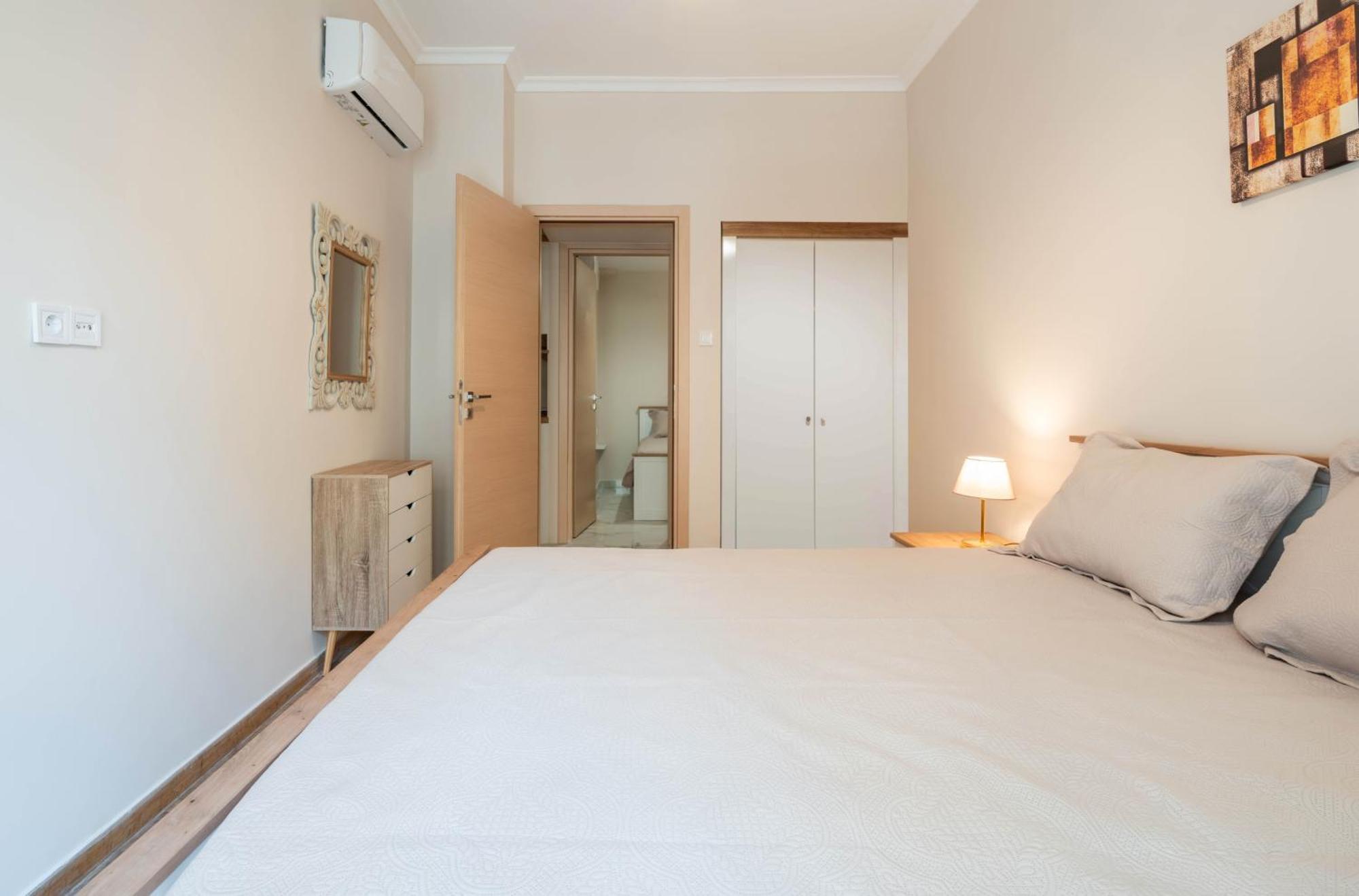 Rovertou Galli 3-5 By Athens Concept Residences Eksteriør billede
