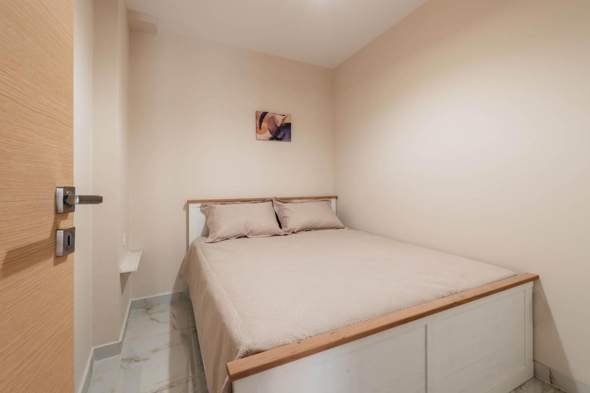 Rovertou Galli 3-5 By Athens Concept Residences Eksteriør billede