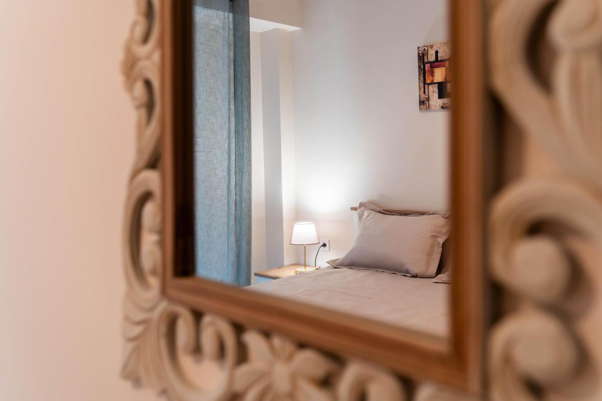 Rovertou Galli 3-5 By Athens Concept Residences Eksteriør billede