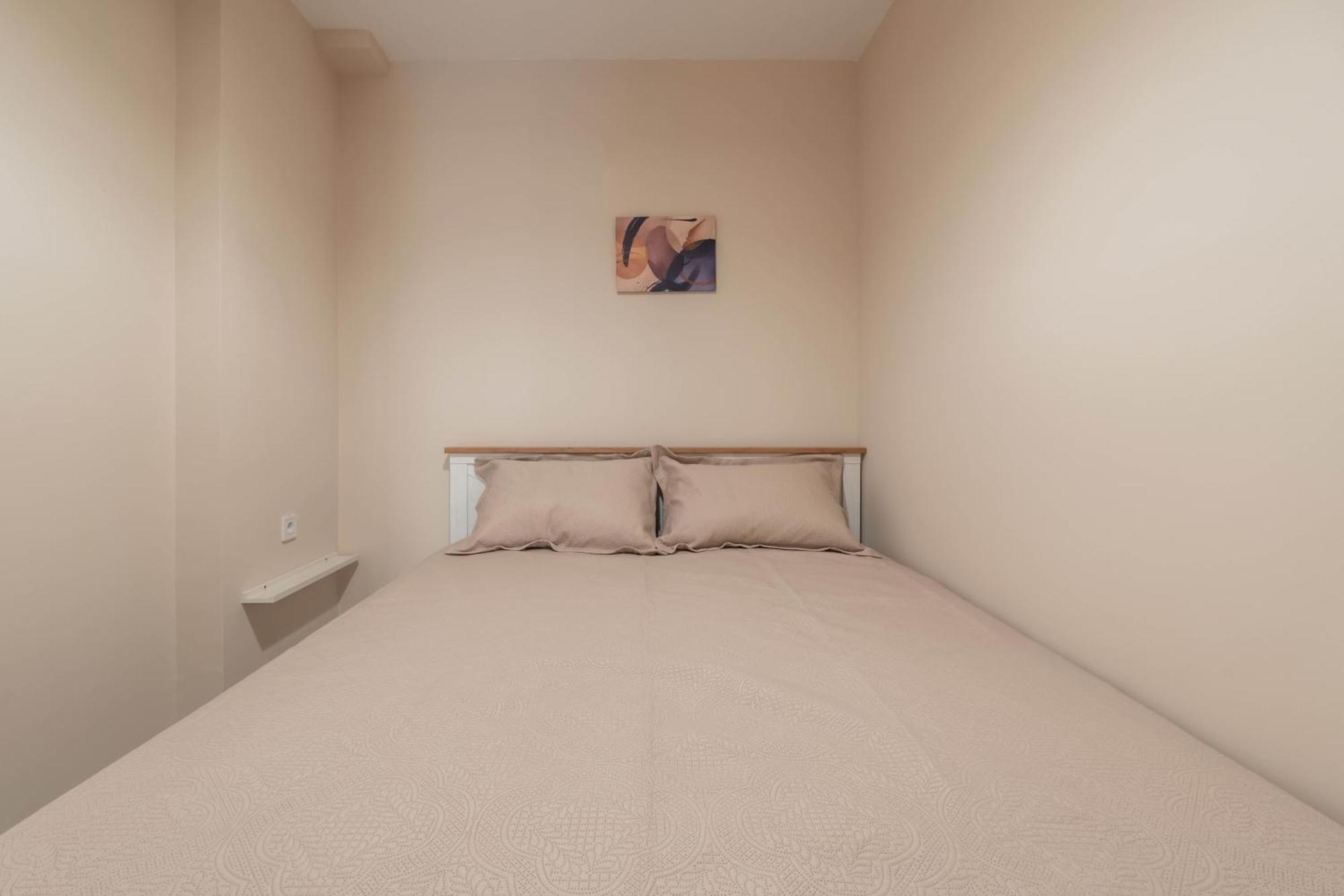 Rovertou Galli 3-5 By Athens Concept Residences Eksteriør billede