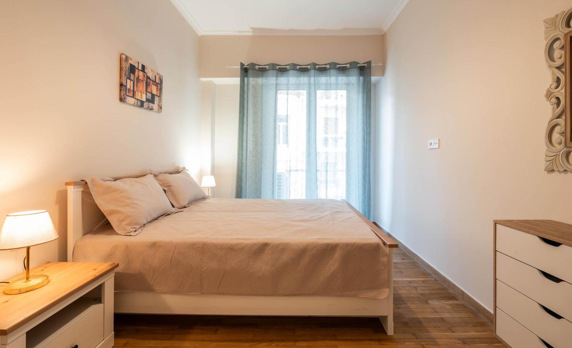 Rovertou Galli 3-5 By Athens Concept Residences Eksteriør billede