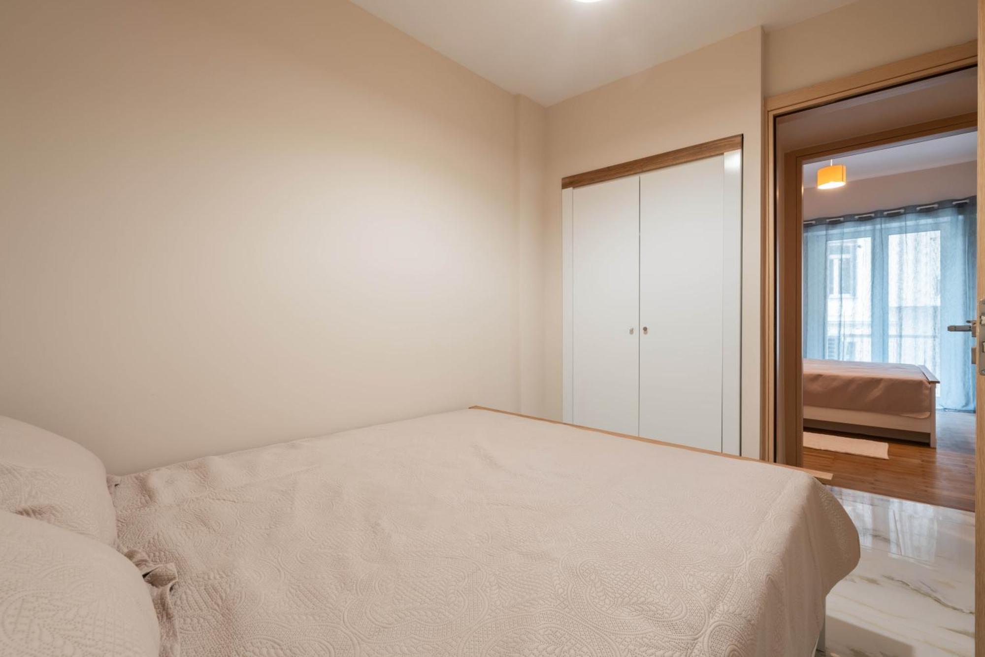 Rovertou Galli 3-5 By Athens Concept Residences Eksteriør billede