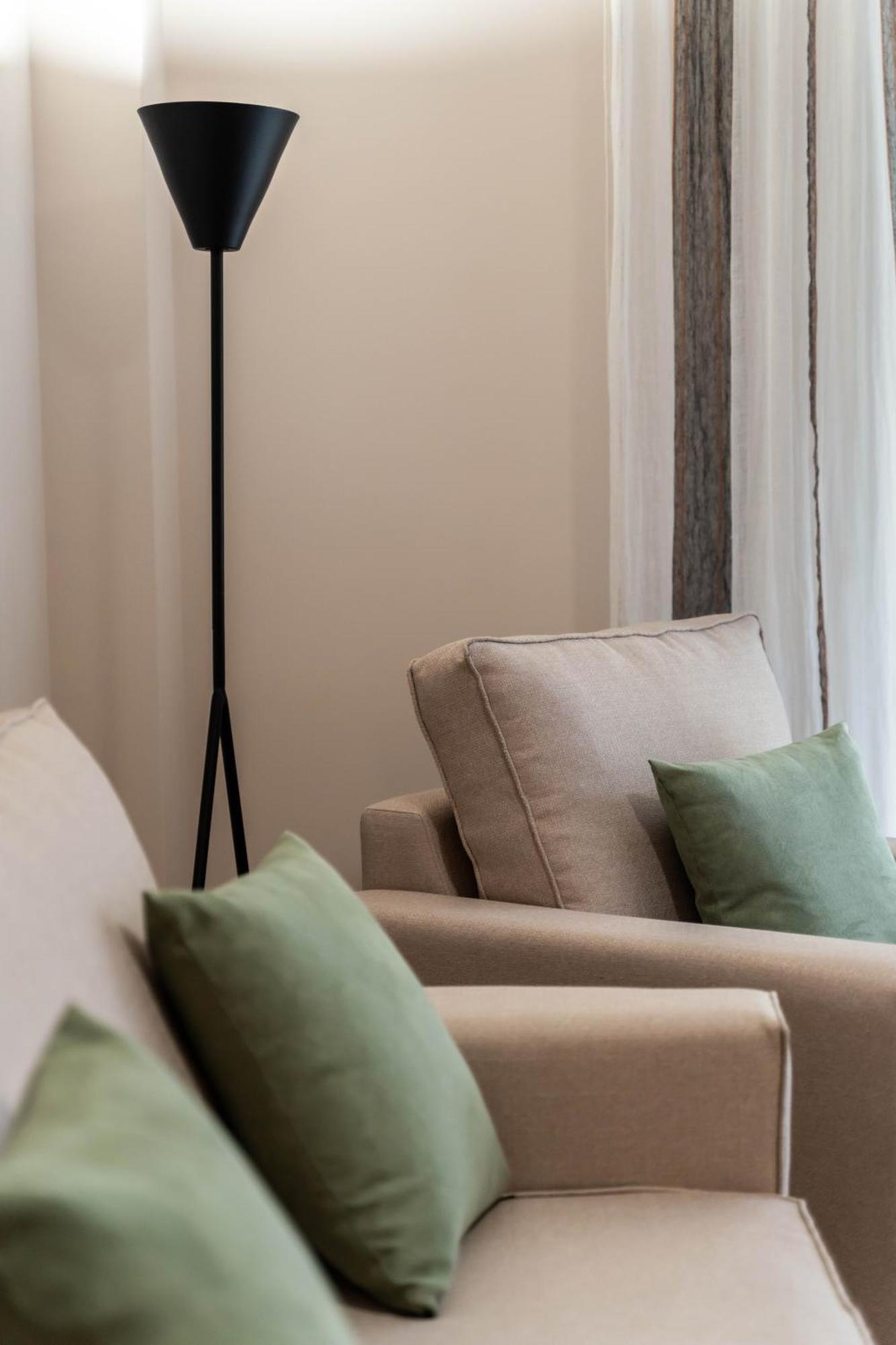 Rovertou Galli 3-5 By Athens Concept Residences Eksteriør billede