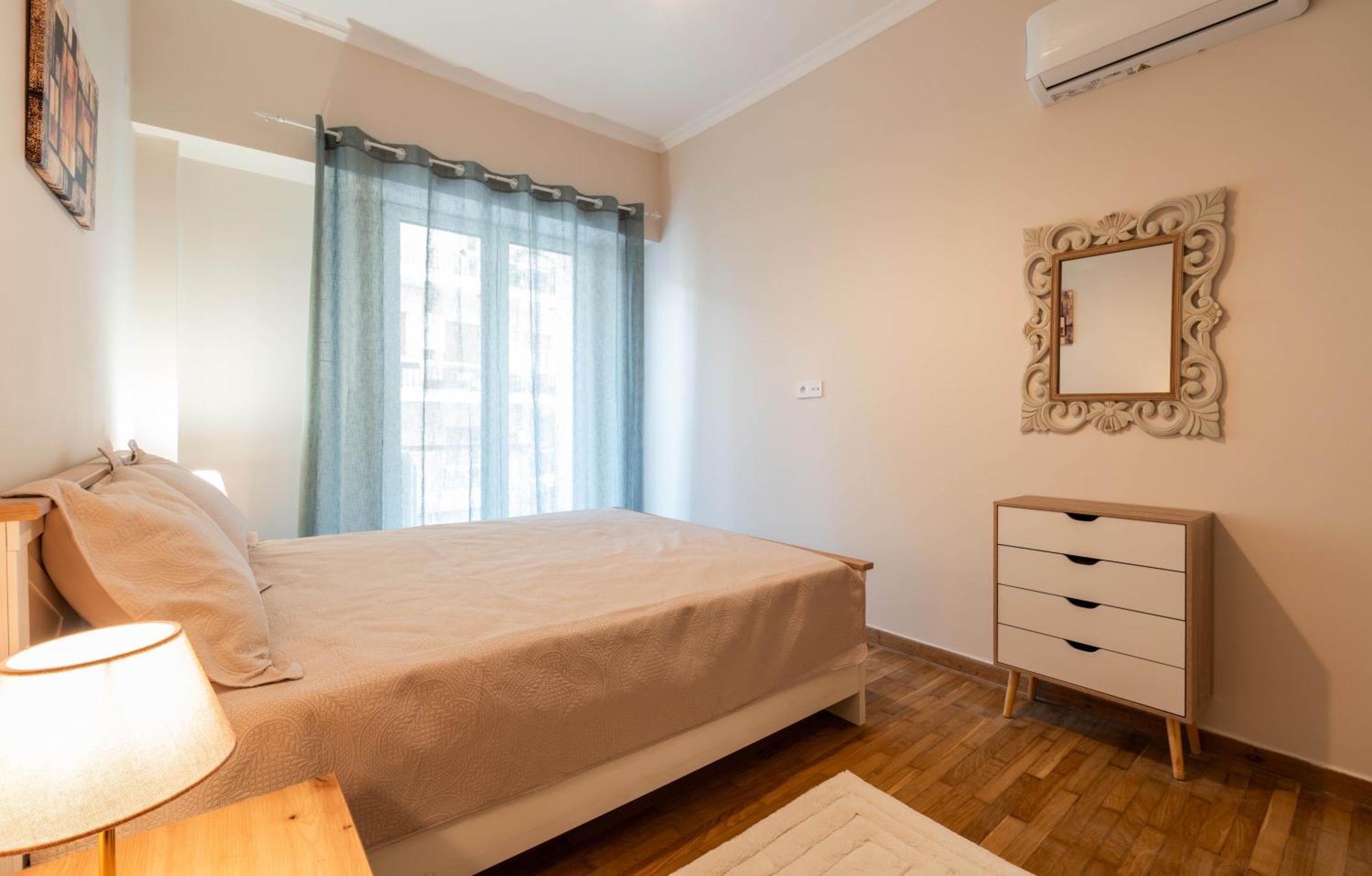Rovertou Galli 3-5 By Athens Concept Residences Eksteriør billede